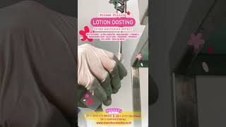 Lotion Dosting [upl. by Trofmoc]