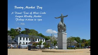 Bantry Market Day [upl. by Anelehs]