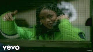 Da Brat  Ghetto Love Official Video ft TBoz [upl. by Drannek]