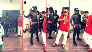 Ralo Kicking It Wit Oj Da Juiceman Disses Yo Gotti amp Blac Youngsta quotYo Gotti amp Blac Youngsta Scaredquot [upl. by Anatnahs]