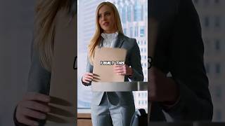 Donna backs Mike Ross against Katrina and Harvey Specter suits shorts [upl. by Nevai]