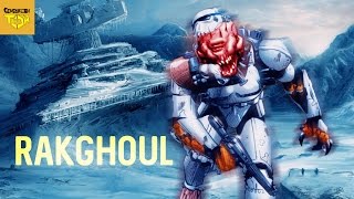 ZOMBIES in STAR WARS  RAKGHOULS 1 [upl. by Hsima]