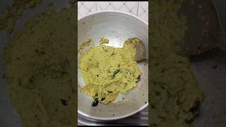 Beerakaya pachhadicooking food youtube youtubeshort easyrecipe [upl. by Drucilla70]