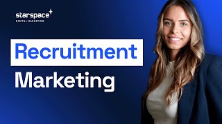 Wij Vullen Vacatures met Recruitment Marketing [upl. by Kovacev26]