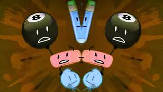 BFDITPOT  EXIT Intro Effects Inspired by Klasky Csupo 1997 Effects [upl. by Taka]