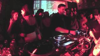 Maceo Plex live Boiler Room  Oct 2015 [upl. by Ariay821]