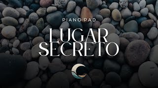 LUGAR SECRETO  Worship instrumental  Prayer and Devotional [upl. by Gifferd]