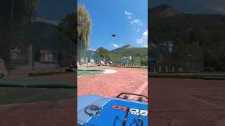 TEAM associatedPro4 SC10 shortcourse Truck cameracar pov [upl. by Royo]