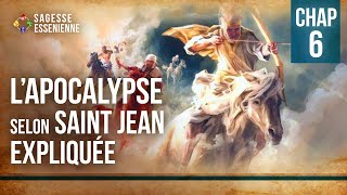 Lapocalypse de St Jean enfin révélé  Chapitre 6 [upl. by Oicirtap]