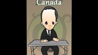 Ask Lovecraft  Canada [upl. by Mailand531]