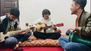 Khowar Song  YARMAN HAMEEN  Ghazanfar  Tufail  Rubab  Firdous [upl. by Sezen]