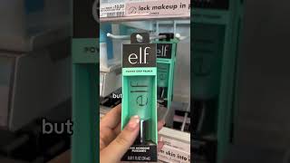 Show Me Something TikTok Overhyped  Power Grip Primer from elf  CVS Pharmacy [upl. by Ann]