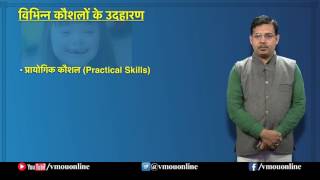 Dynamic Definitional Perspective of Intellectual Disability  Dr Akhilesh Kumar [upl. by Aehtela]