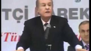 Devlet Bahçeli 40 Yapar [upl. by Harlan]