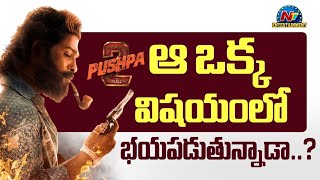 DSP OUT🚨  Allu Arjun  Pushpa 2  Devi Sri Prasad  Poolachokka [upl. by Efrem514]