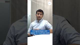 Truth about Business Loan shortsfeed [upl. by Nara]