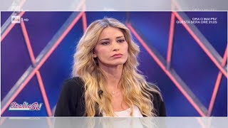 Elena Santarelli il tumore del figlio Giacomo Foto quotla fede Mai persa anziquot [upl. by Rosaline]