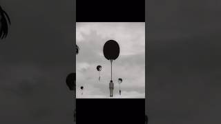 The Hanging Balloons 💀🎈 anime shorts animeedit viral edit trending [upl. by Keithley]