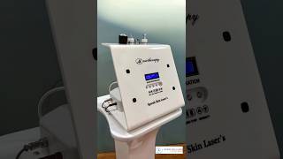 mesotherapy machine for face [upl. by Hagile]