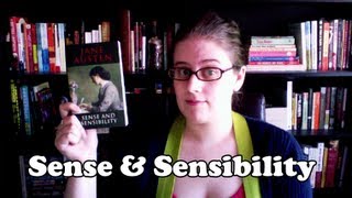 Book Review Sense amp Sensibility by Jane Austen [upl. by Arley]