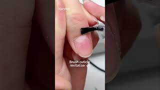 Maryton Metal Shell Electric Nail Drill🔥🔥nailsmanicurenaildrillnailfile nailtutorialnailtools [upl. by Effy]