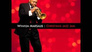 Wynton Marsalis  O Christmas tree [upl. by Anetsirk]