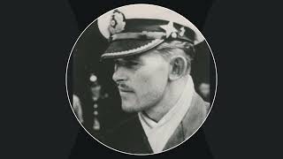 The Only UBoat Commander Executed by the Nazis [upl. by Lyrahc]