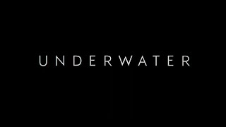 Underwater 2020 quotTrailerquot [upl. by Adrien]