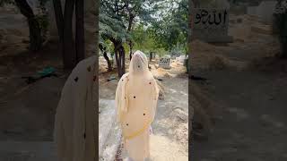 Qabar ka ajeeb ghreeb waqea part1viralshortvideo [upl. by Eitnom]