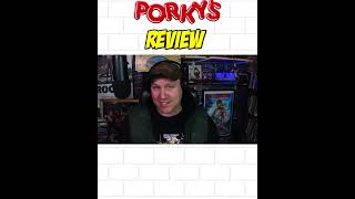 Porkys 1981  Movie Review  porkys shorts [upl. by Woodring]