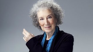 In Conversation with Margaret Atwood on Shakespeares Timon of Athens [upl. by Alicia432]