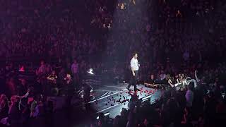 Nikos Vertis live 2024 BT Arena  Hit Medley 2 [upl. by Norted]