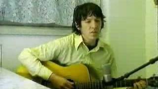 Elliott Smith  Between The Bars [upl. by Analahs]