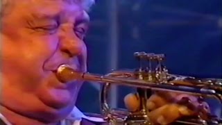 Maynard Ferguson Big Bop Nouveau Band  14 Leverkusener Jazztage 1993  Birdland [upl. by Notfol]