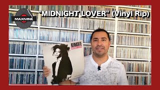 BERNADETTE quotMidnight Loverquot en VINILO by Maxivinil [upl. by Lander]