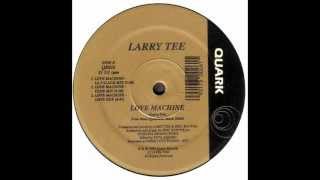 Larry Tee Feat Ru Paul  Love Machine  Club Mix 1990 [upl. by Wiedmann443]