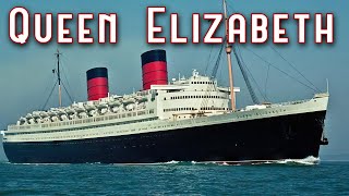 Queen Elizabeth The Magnificent  DOCUMENTARY [upl. by Reube]