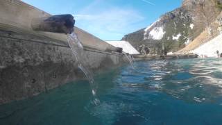 Bagni Vecchi Bormio [upl. by Jannelle]