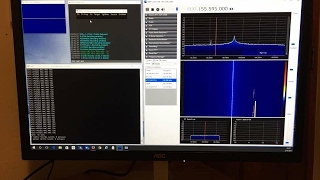 Decoding P25 Phase 1 With RTL SDR and SDRSharp Full Walk Through [upl. by Nishom51]