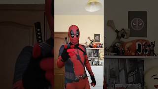 Thoru bi kenara bırakıp Yılmazın röportajına odaklanalım deadpool gibi [upl. by Oba939]