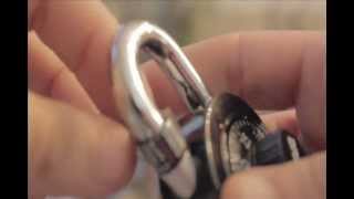 How To Pick A Combination Lock [upl. by Mendelson]