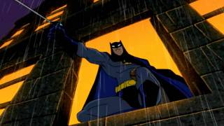 THE BATMAN 2004 SERIES SEASON 1 INTRO HD [upl. by Harvison999]