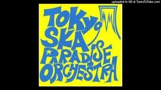 Skaravan  Tokyo Ska Paradise Orchestra [upl. by Nna801]