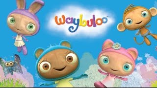 Waybuloo NEW Full Episode HD [upl. by Pufahl988]