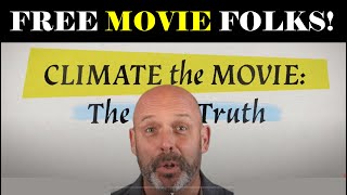 Free Movie Time Superb watch and explains EVERYTHING on Climate [upl. by Lucila487]