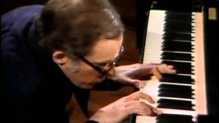 HD Bachs Goldberg Variations Glenn Gould 1981 record BWV 988 [upl. by Eelimaj]