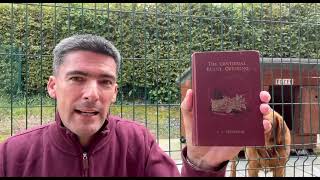 240906 Daily Devotional 5 Favourite Devotional Books [upl. by Lehcem108]