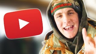 Jake Pauls BIG Secret [upl. by Dwyer]