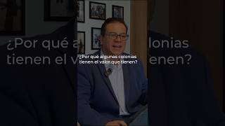 ¿Por qué mi depa cuesta un ojo de la cara 🏙️ El misterio de los precios en CDMX finanzas avaluos [upl. by Marcus726]