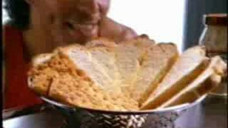 Heinz Sandwich Spread commercial from the 80s 2 Dutch [upl. by Zedecrem]